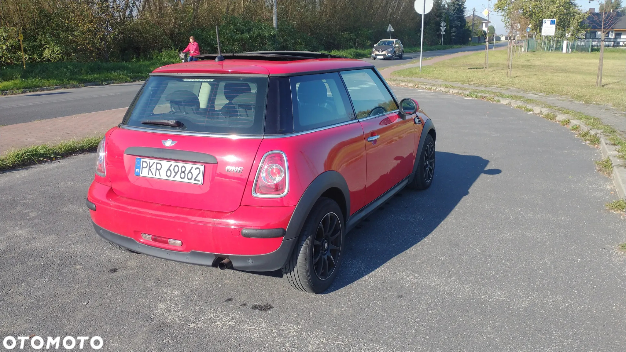 MINI ONE Standard - 8