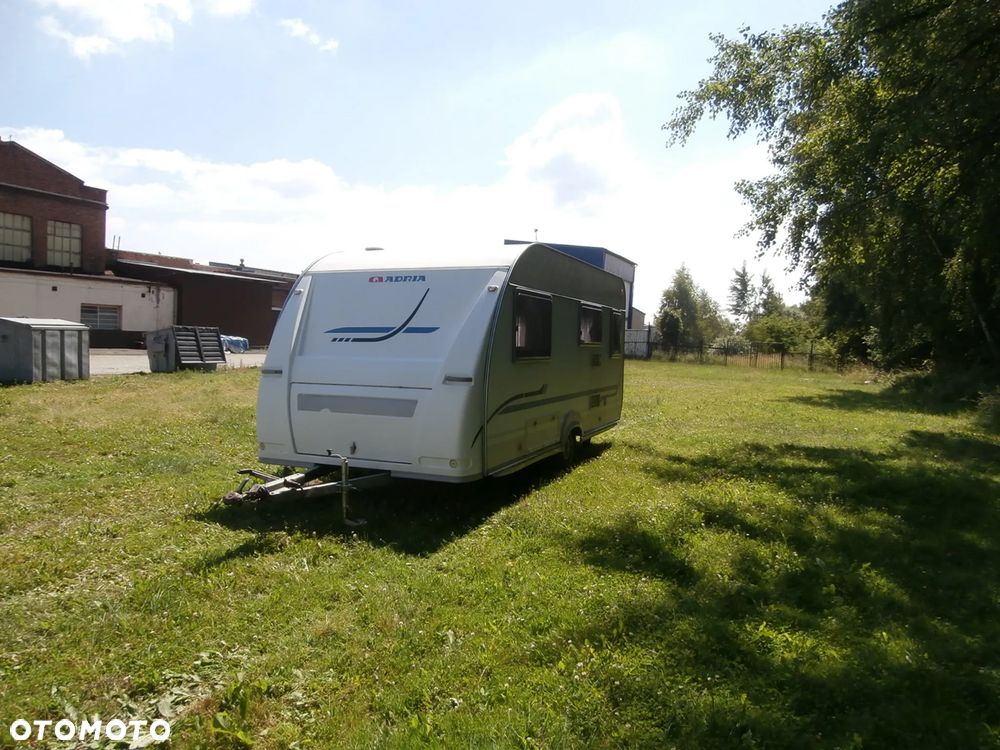 Adria ADORA 462PU - 4