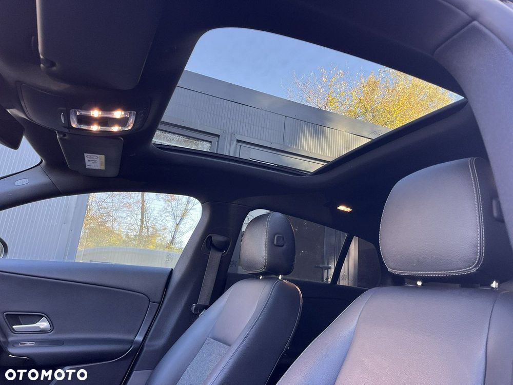 Mercedes-Benz CLA - 19