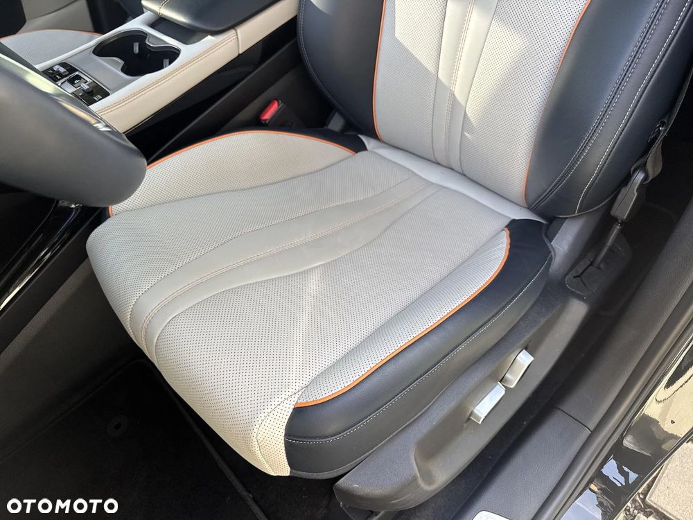 BYD Seal U 87kWh Design - 15