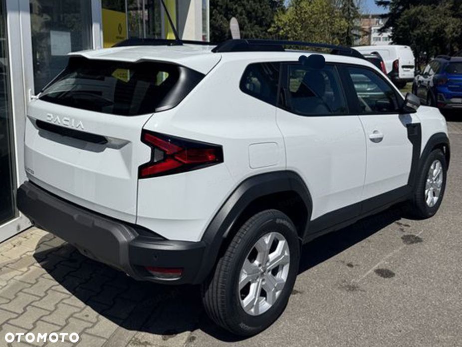 Dacia Duster - 4