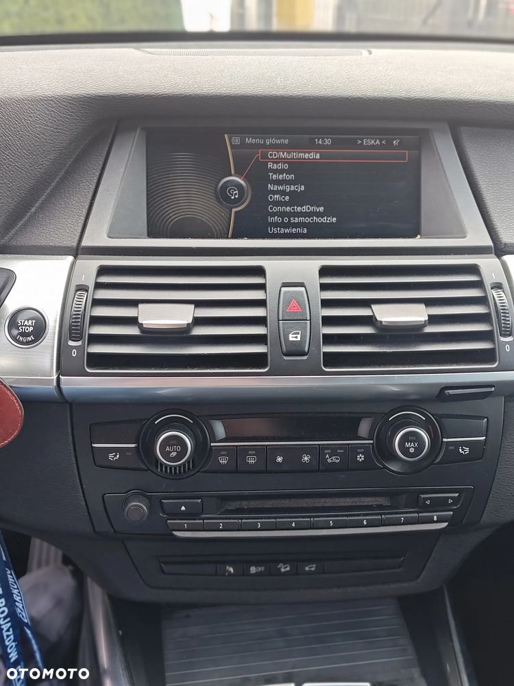 BMW X5 4.0d xDrive - 6