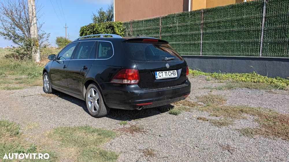 Volkswagen Golf 2012 photo 5