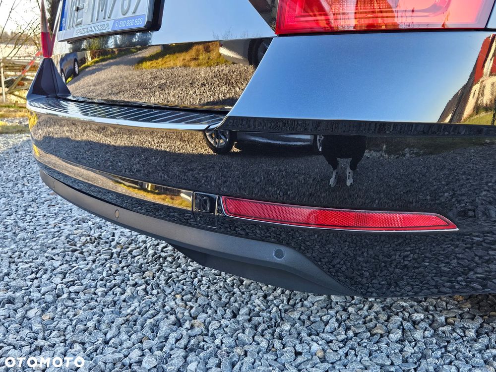 Skoda Octavia 1.6 TDI Ambition - 32