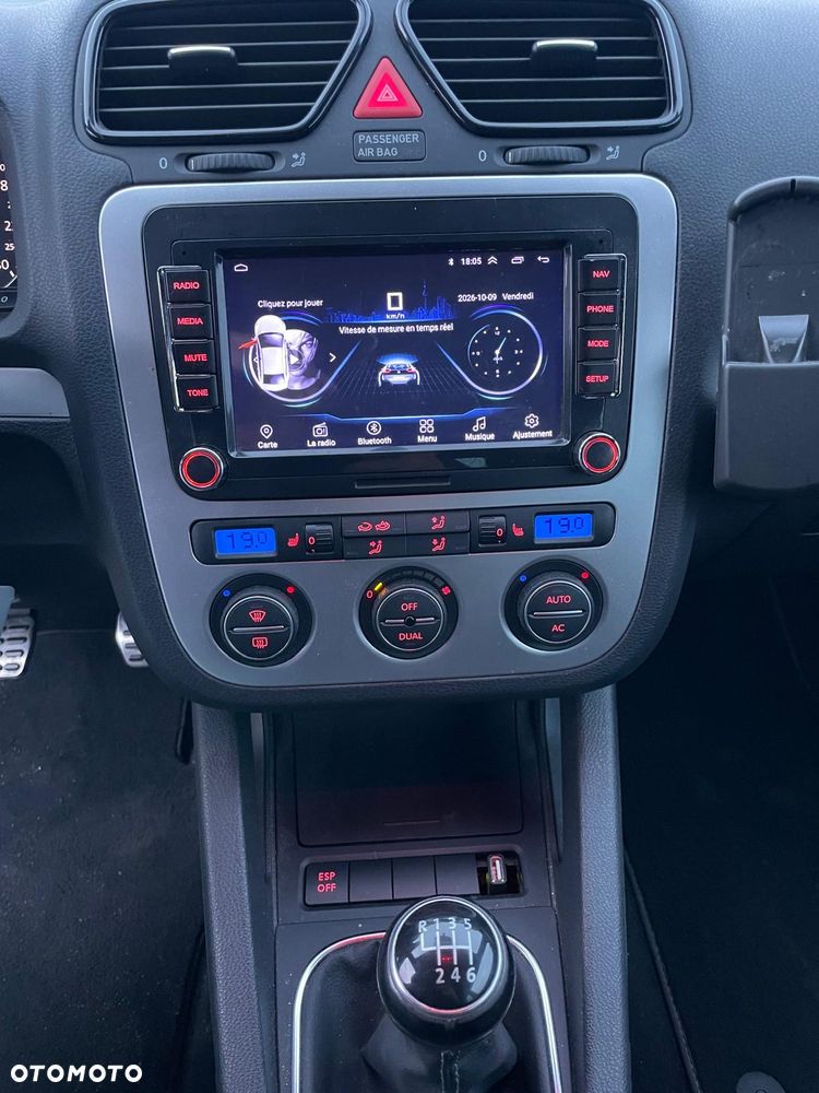 Volkswagen Scirocco 1.4 TSI Life - 11