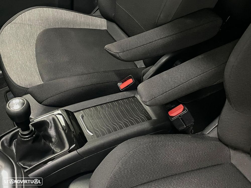 Citroën C4 Picasso - 25