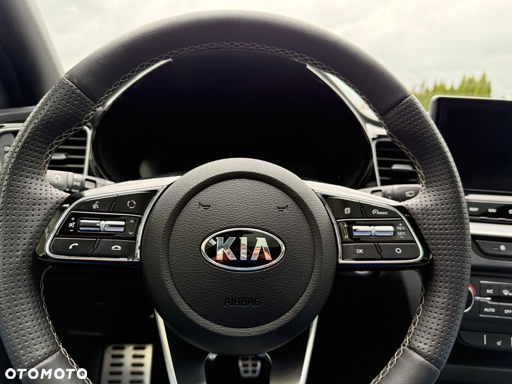 Kia ProCeed 1.0 T-GDI GT Line - 17