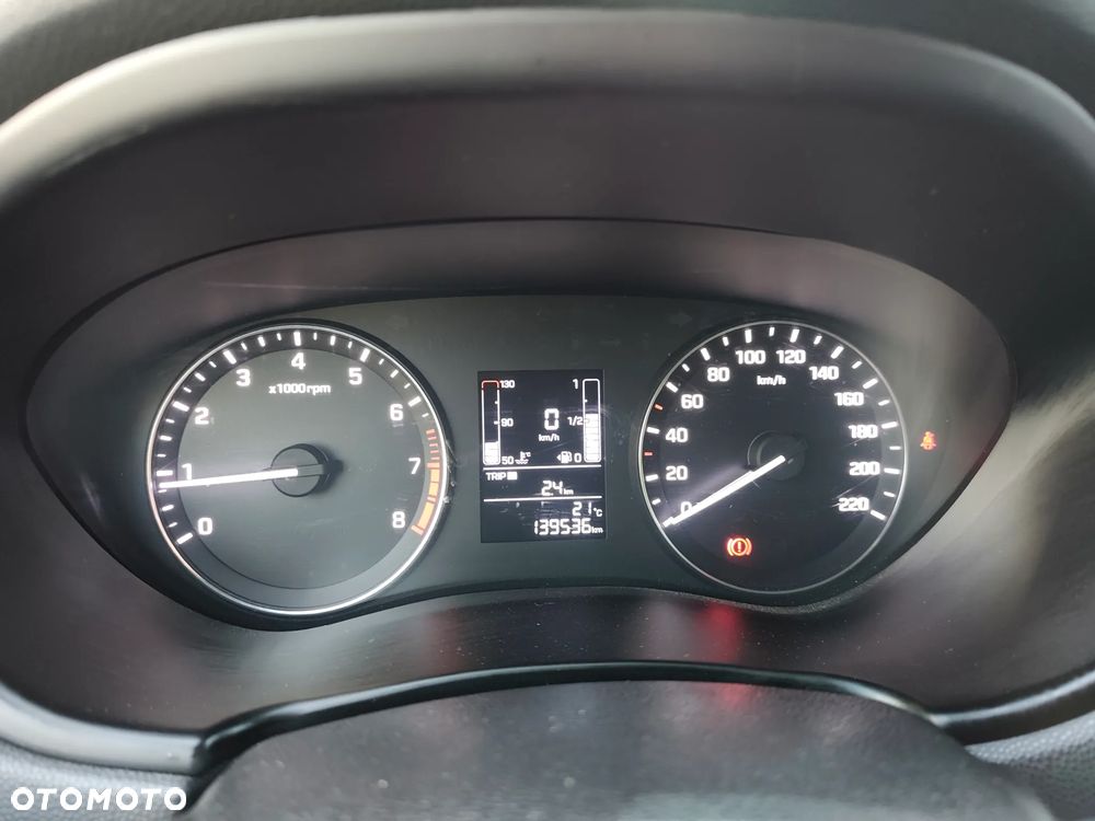 Hyundai i20 - 10