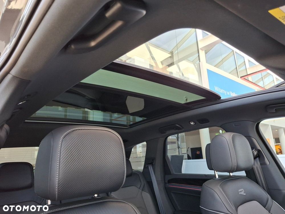 Volkswagen Touareg 3.0 V6 TDI 4Motion R-Line Final Edition - 28