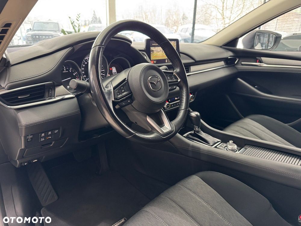 Mazda 6 2.0 SkyJoy - 8