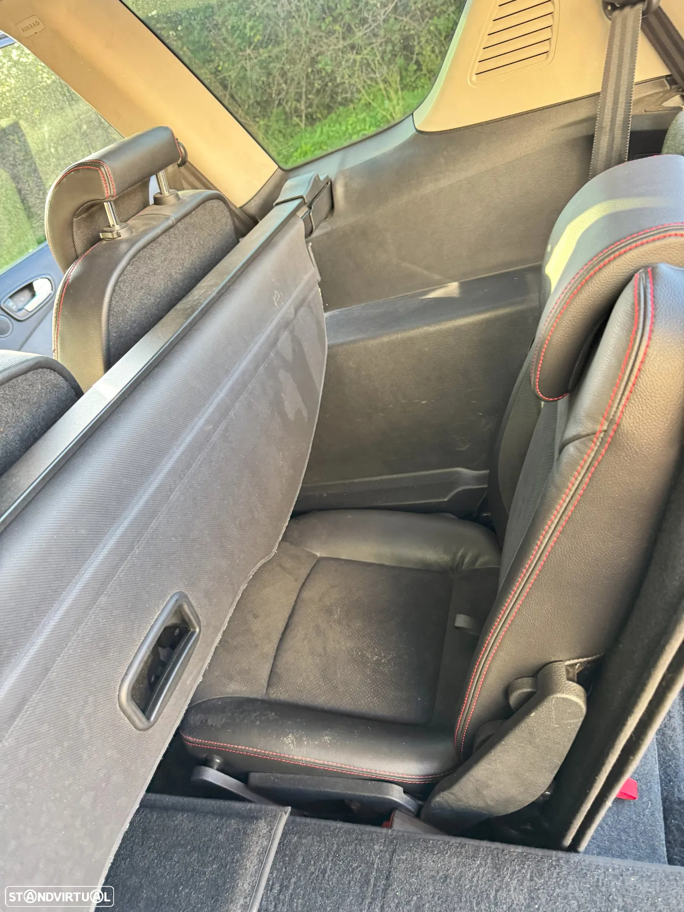 Ford S-Max 2.2 TDCi Titanium 7L - 11