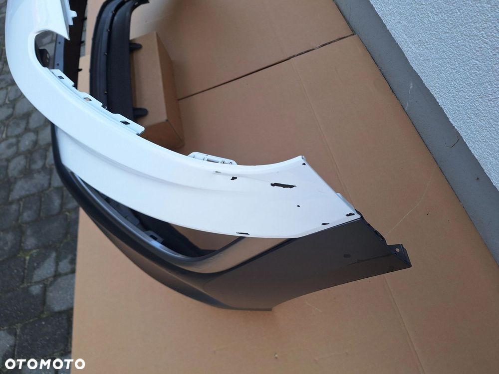 HYUNDAI KONA I LIFT 20-23 ZDERZAK PRZÓD PRZEDNI ORYG HYUNDAI 86511-J9CA0 WYSYŁKA 24h - 4