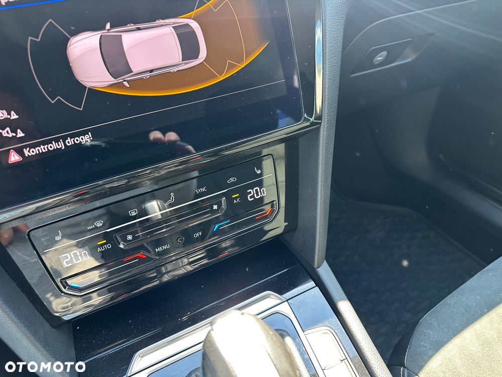Volkswagen Arteon - 10