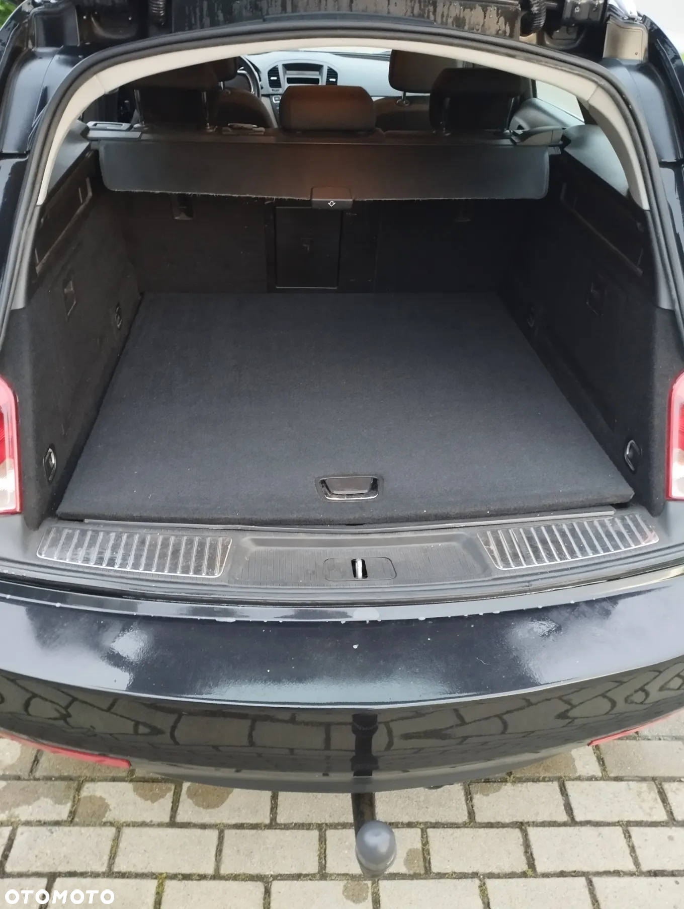 Opel Insignia 2.0 CDTI - 21