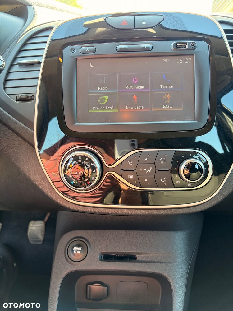 Renault Captur 0.9 Energy TCe Limited - 33