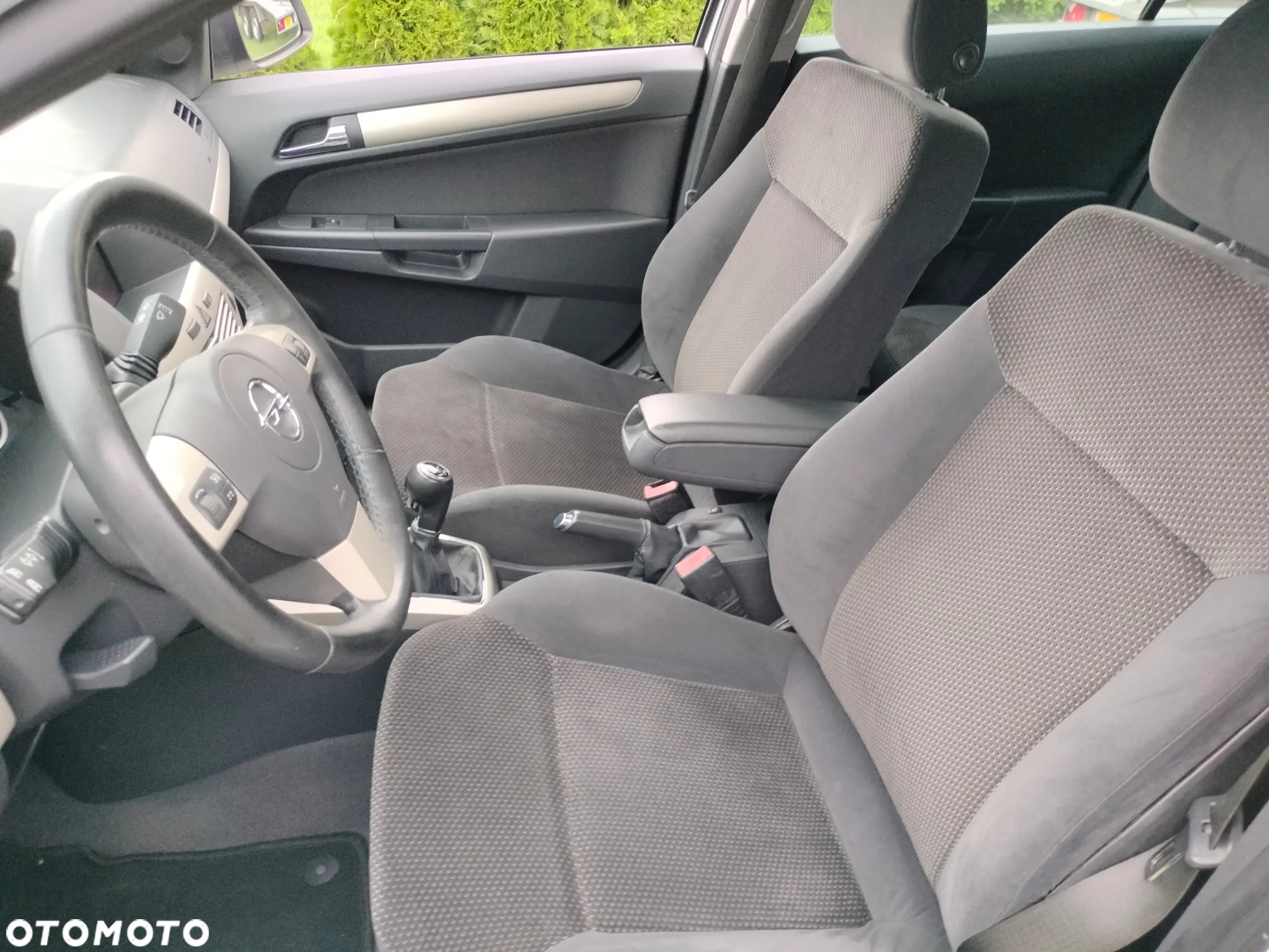 Opel Astra - 20