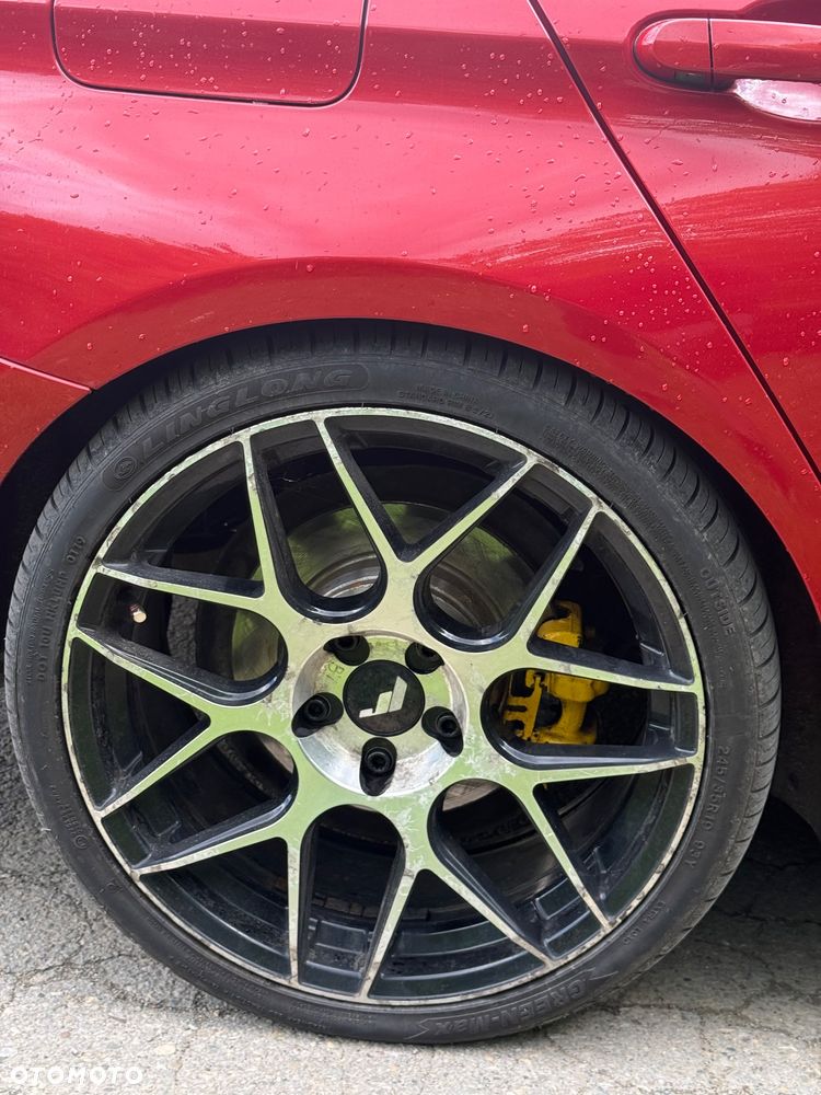 BMW Seria 3 328i M Sport - 7