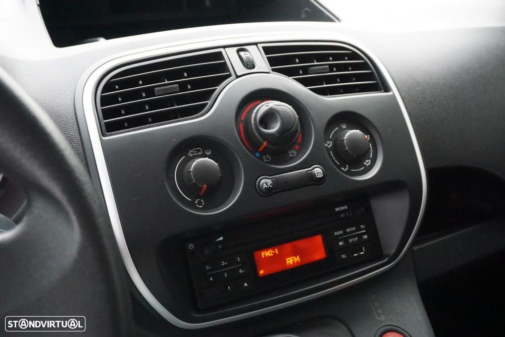 Renault Kangoo - 20