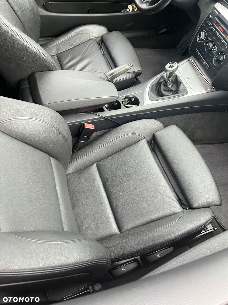 BMW Seria 1 - 14