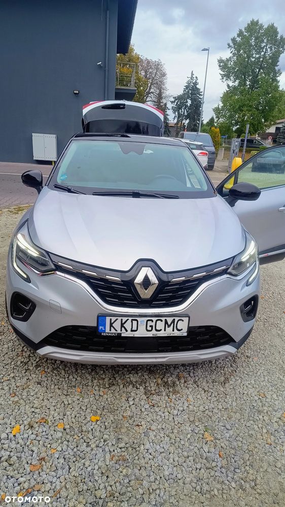 Renault Captur - 1