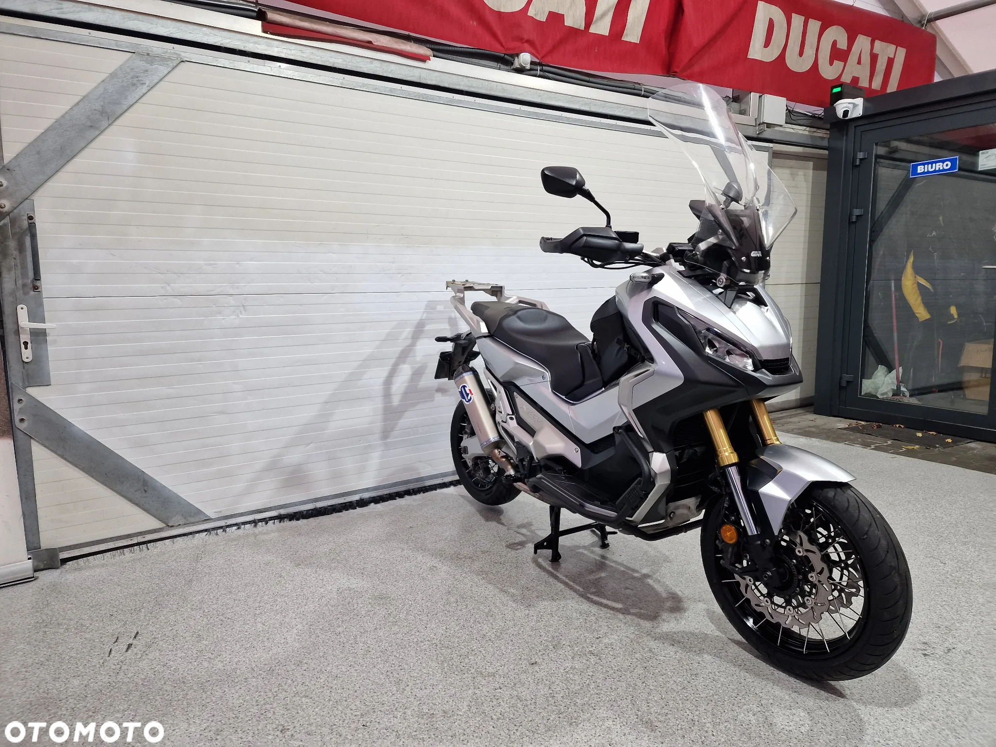 Honda X-ADV - 6