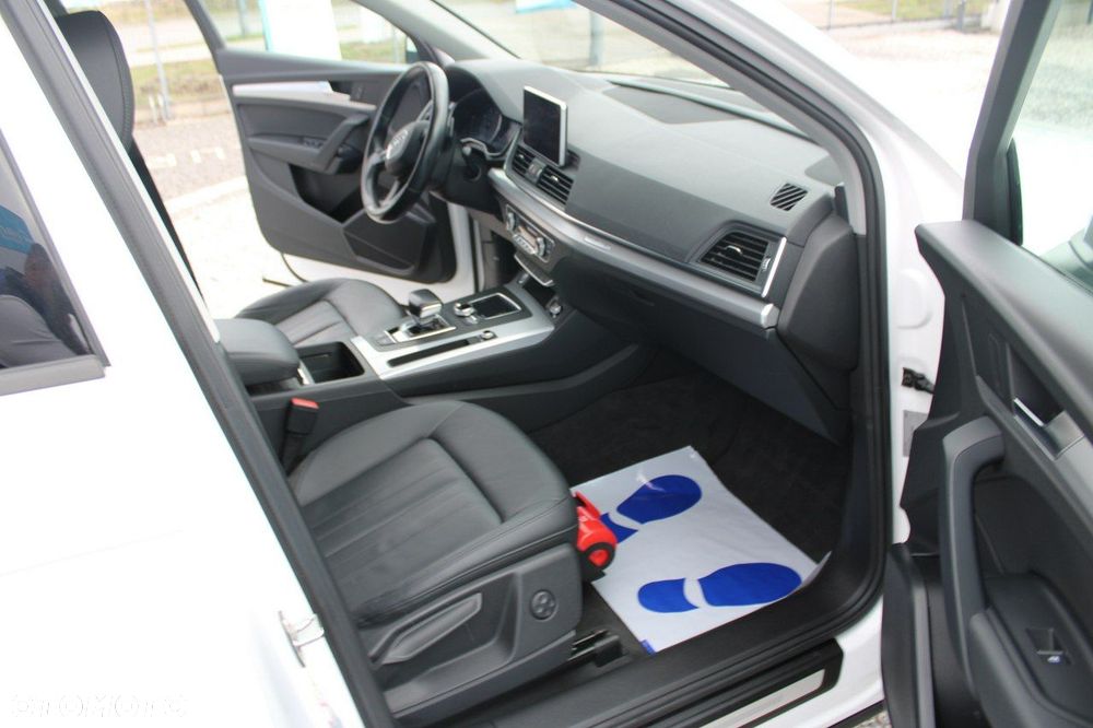 Audi Q5 - 37