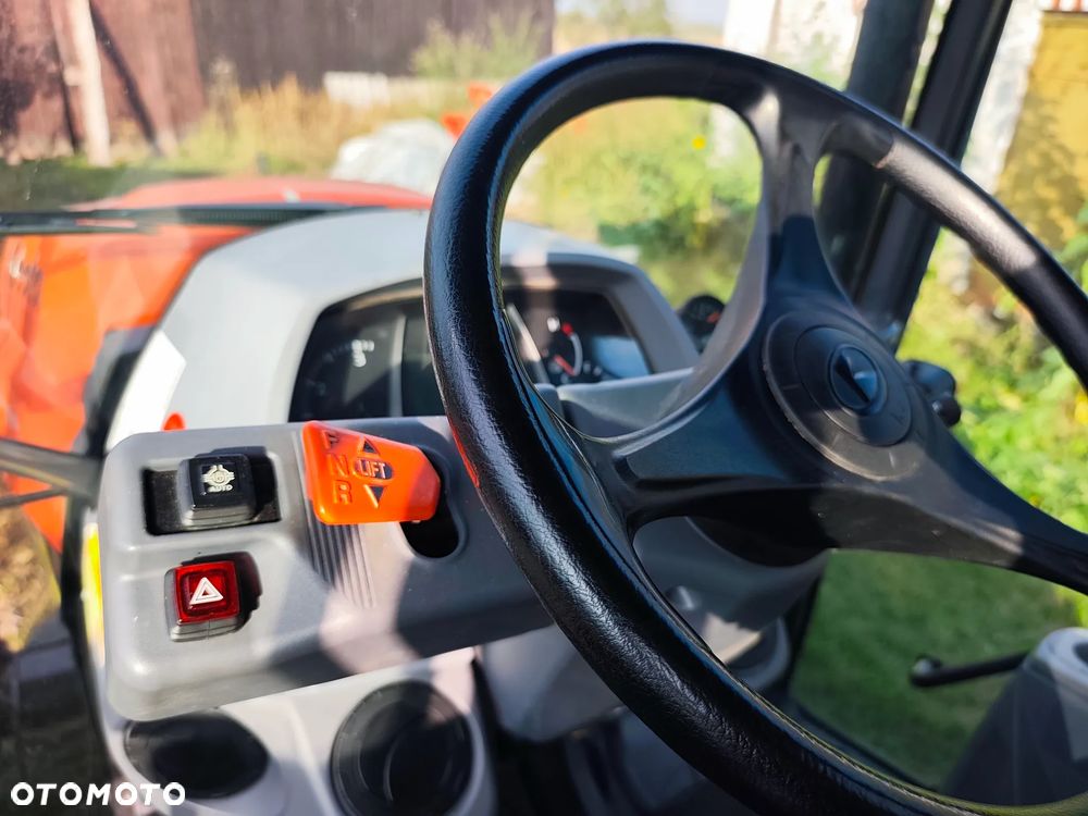 Kubota M5112 - 14