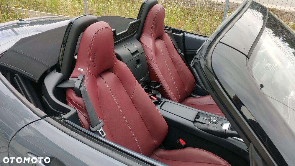 Mazda MX-5 - 15