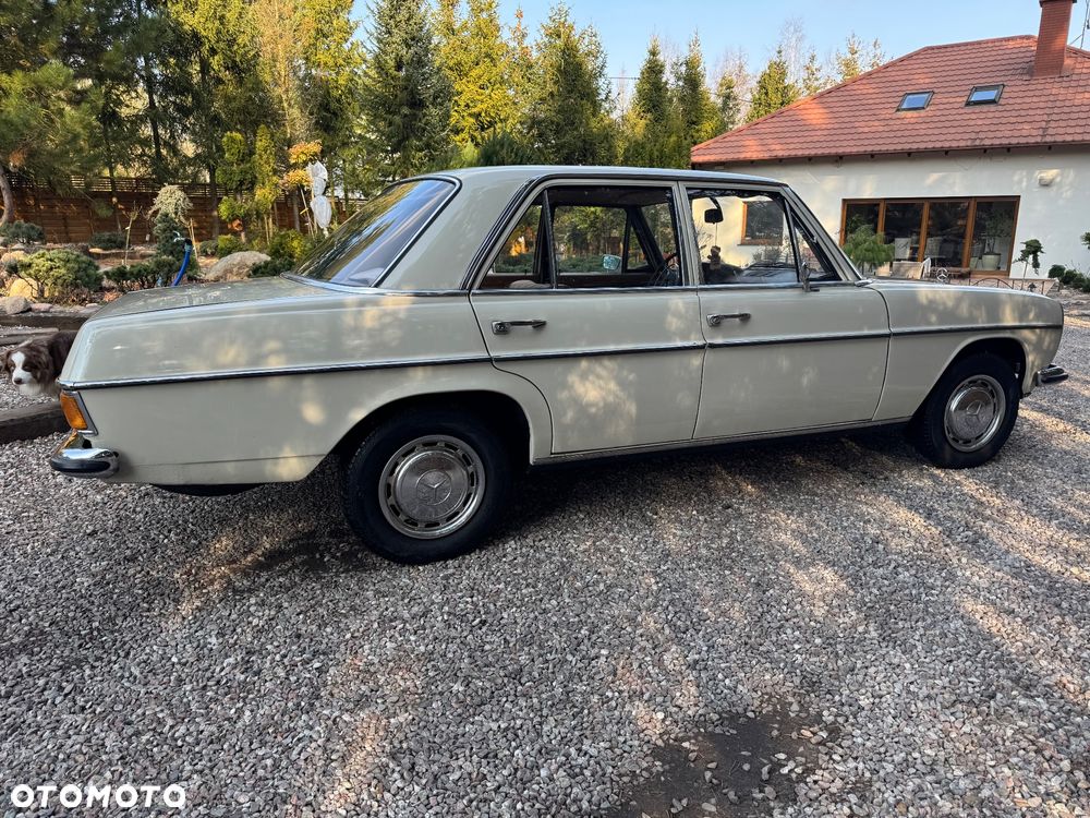 Mercedes-Benz Inny - 11