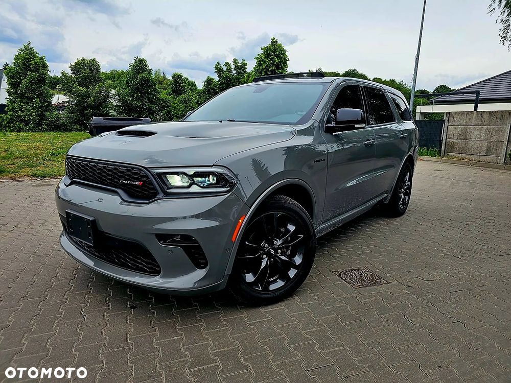 Dodge Durango - 23