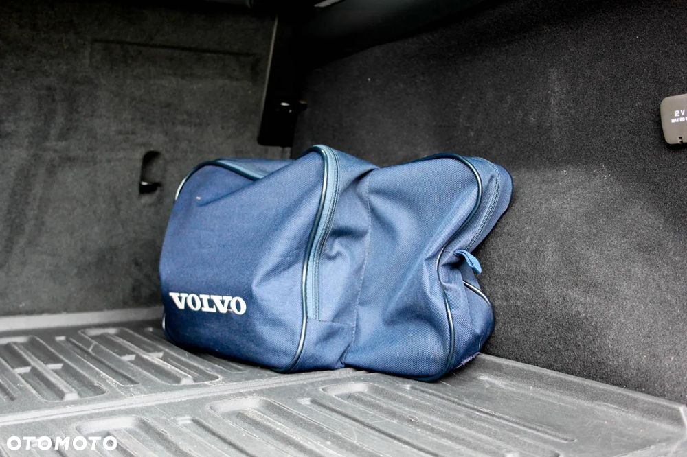 Volvo XC 60 D4 Drive-E Summum - 17