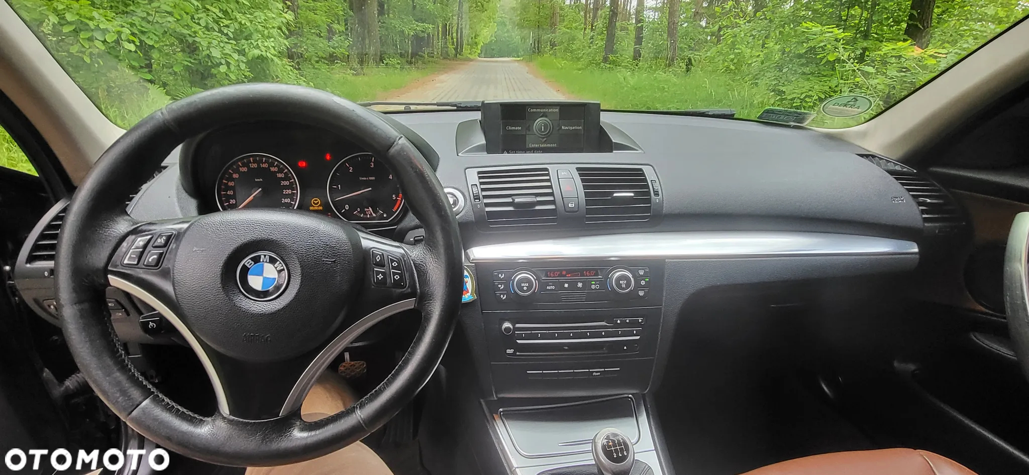 BMW Seria 1 120d - 7