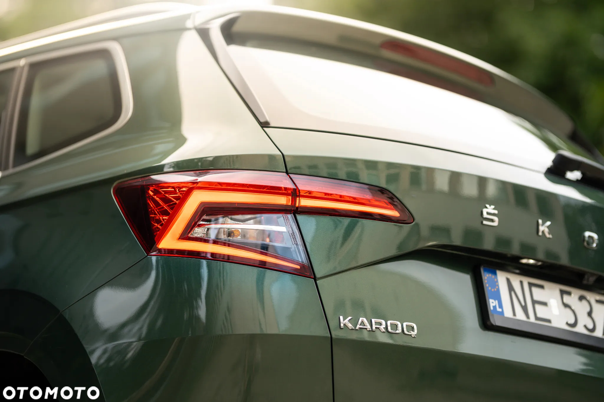 Skoda Karoq - 6