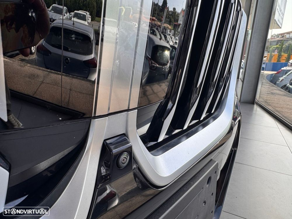 BMW X1 xDrive25e Aut. M Sport Pack — fotografia 27