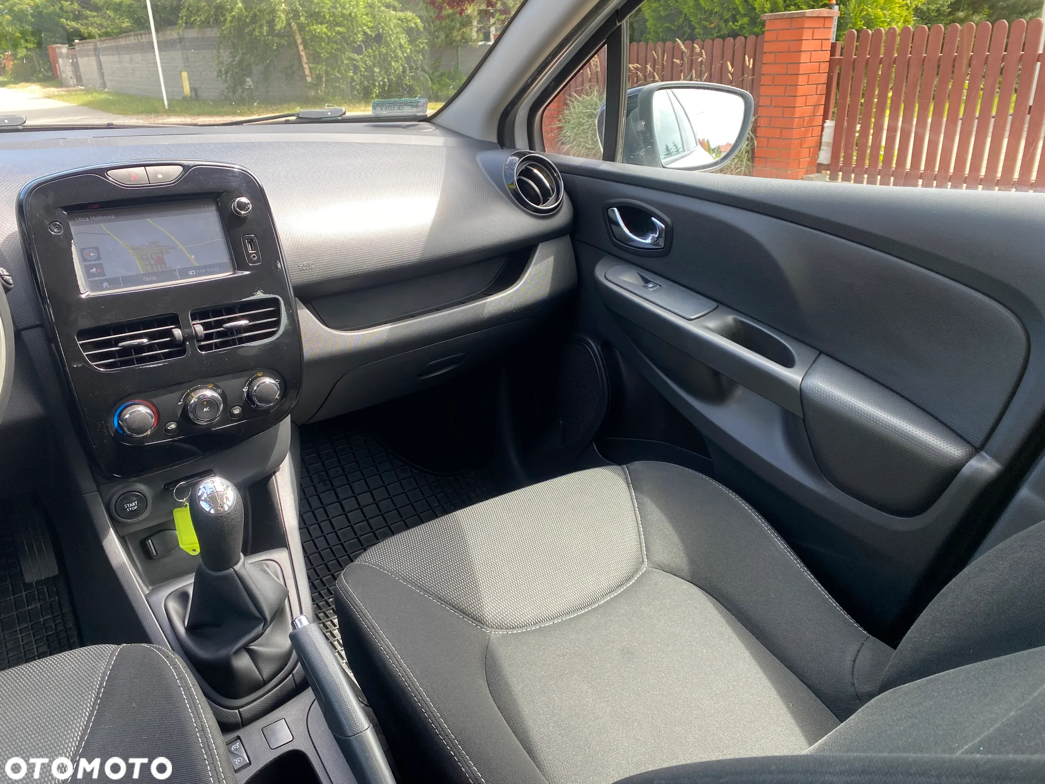 Renault Clio 0.9 Energy TCe Limited EU6 - 15