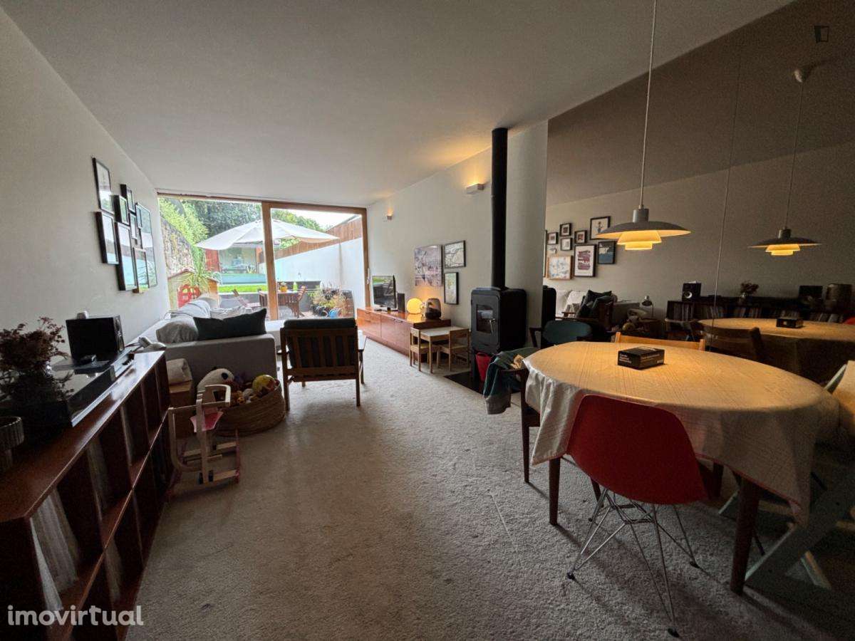 Casa com 2 quartos - localizado em Santo Ildefonso Porto - Grande imagem: 2/20