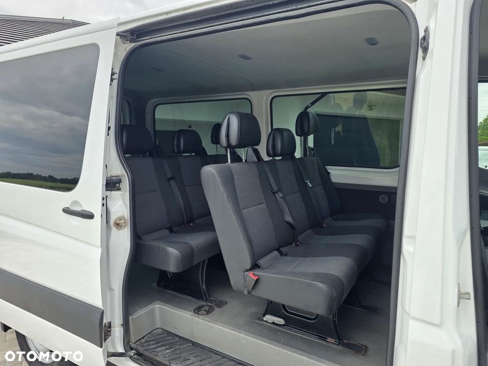 Mercedes-Benz Sprinter - 6