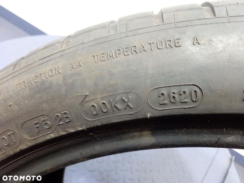 OPONA LETNIA MICHELIN LATITUDE SPORT 3 295/35R 21 103 Y 1SZT - 4