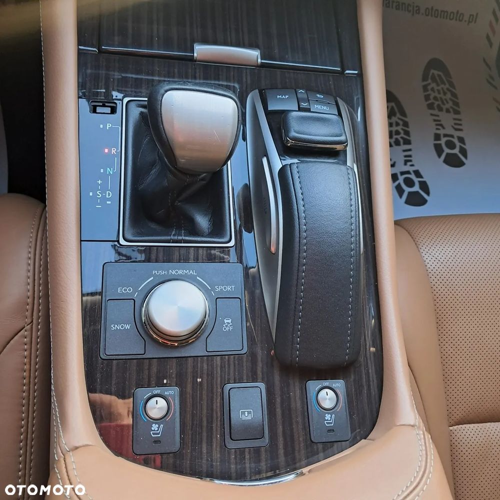 Lexus LS 460 Elite AWD EU6 - 8