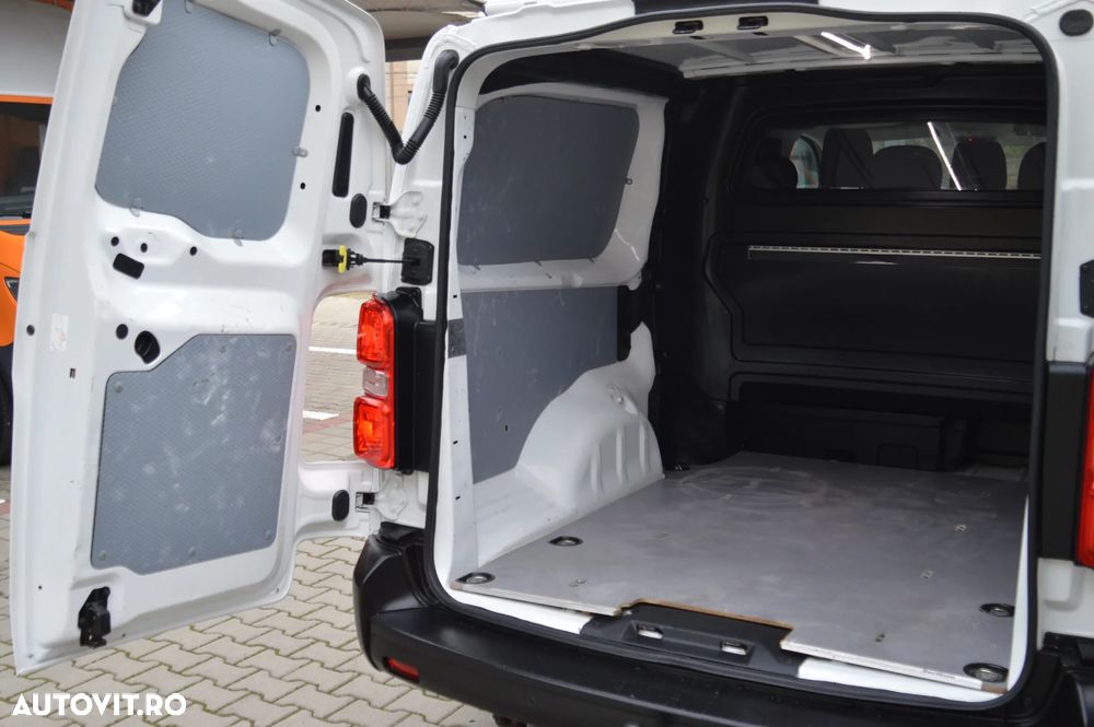 Renault Trafic - 29