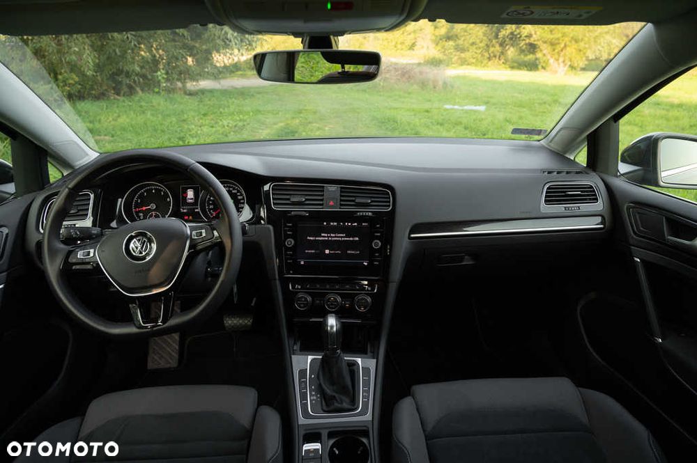 Volkswagen Golf 1.5 TSI BMT Evo Highline DSG - 16