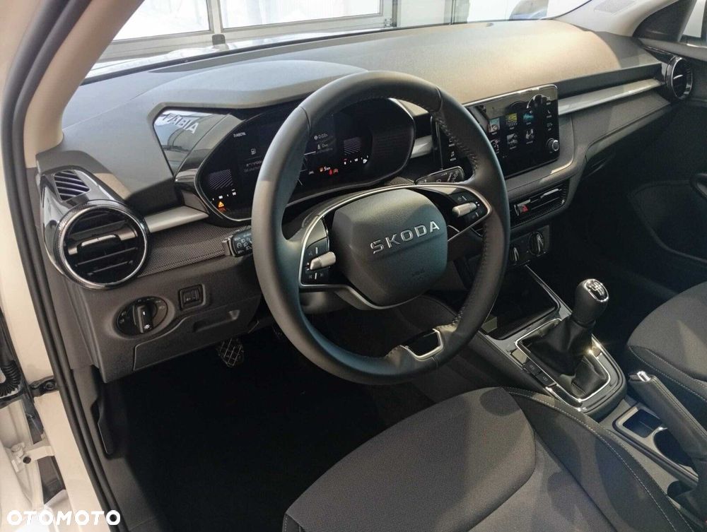 Skoda Fabia 1.0 Drive - 13