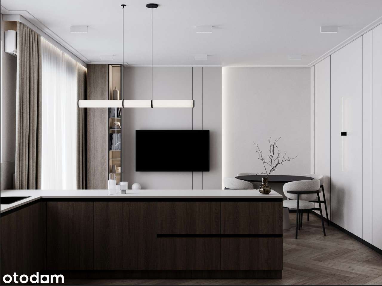 Premium Apartment | 2 bedroom