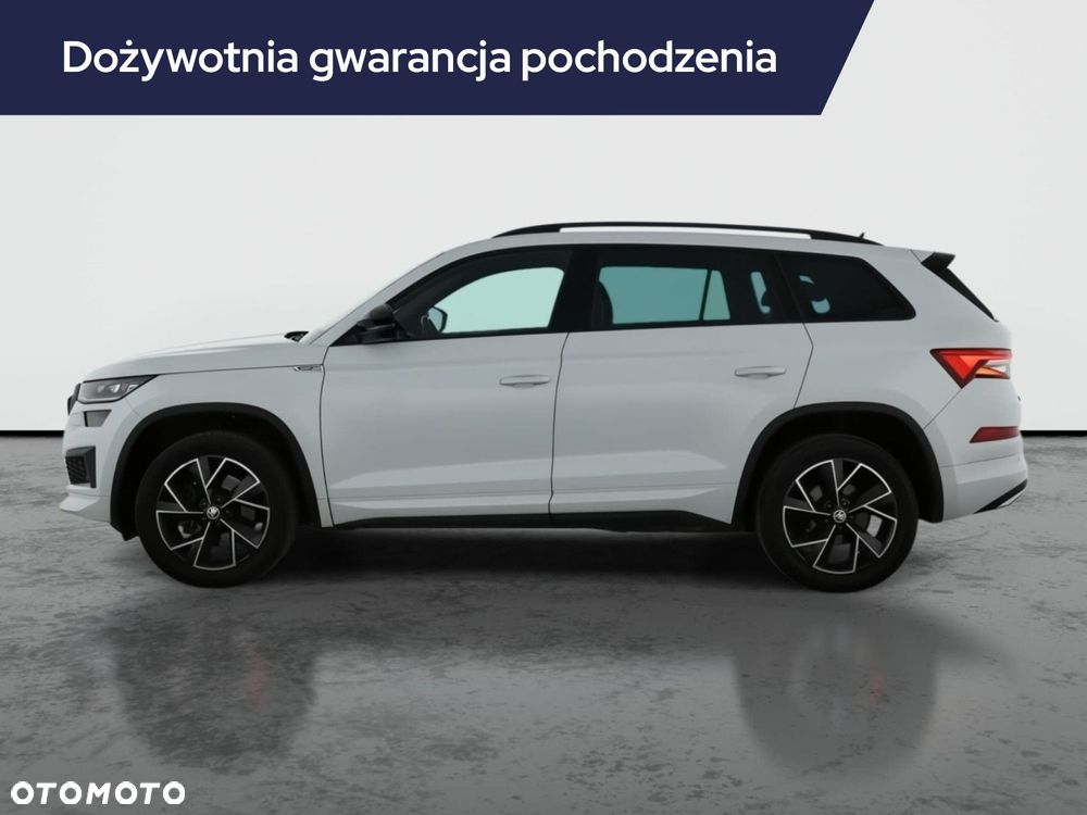 Skoda Kodiaq - 4