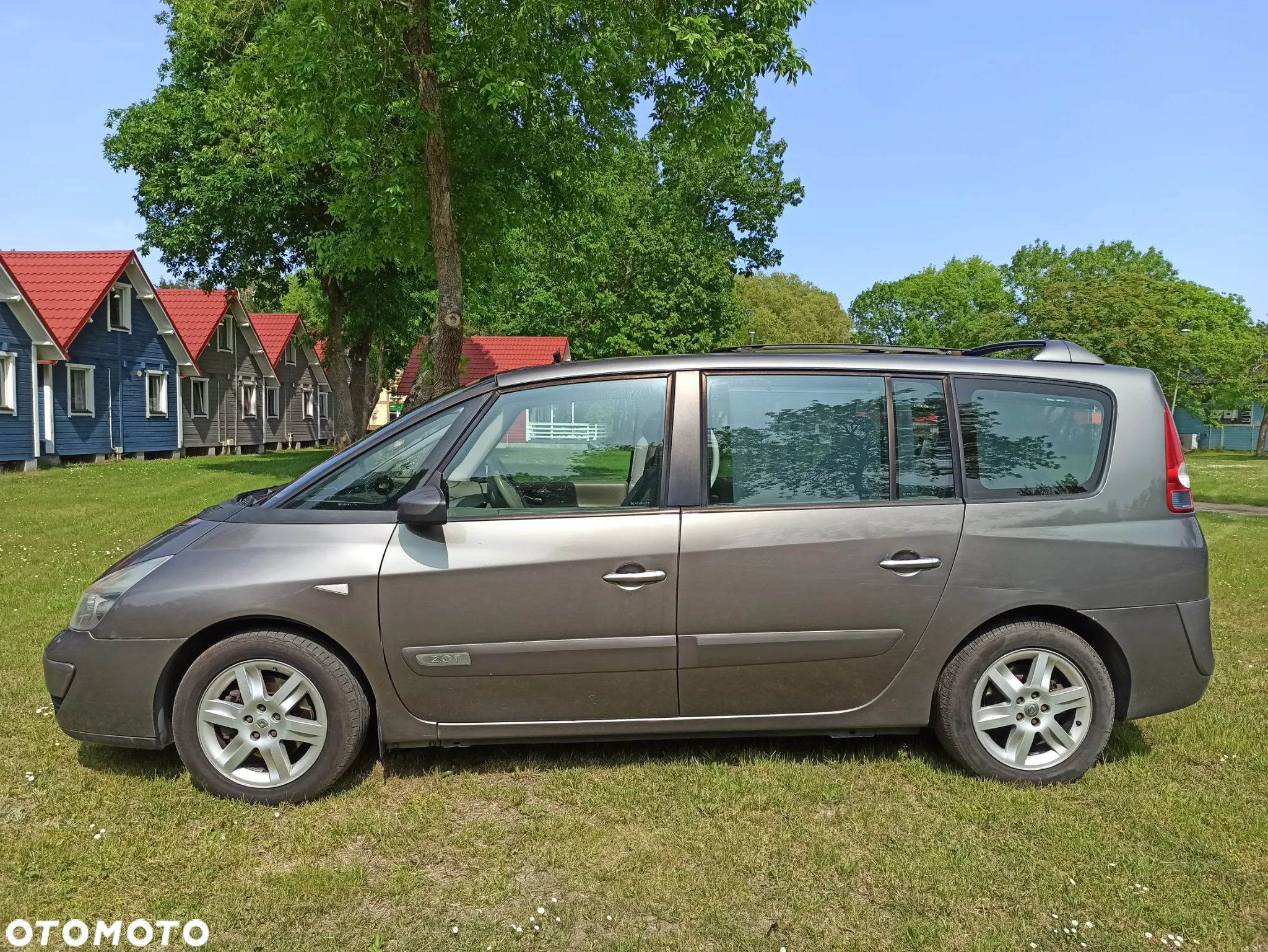 Renault Grand Espace - 2