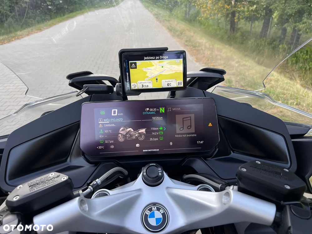 BMW RT - 23