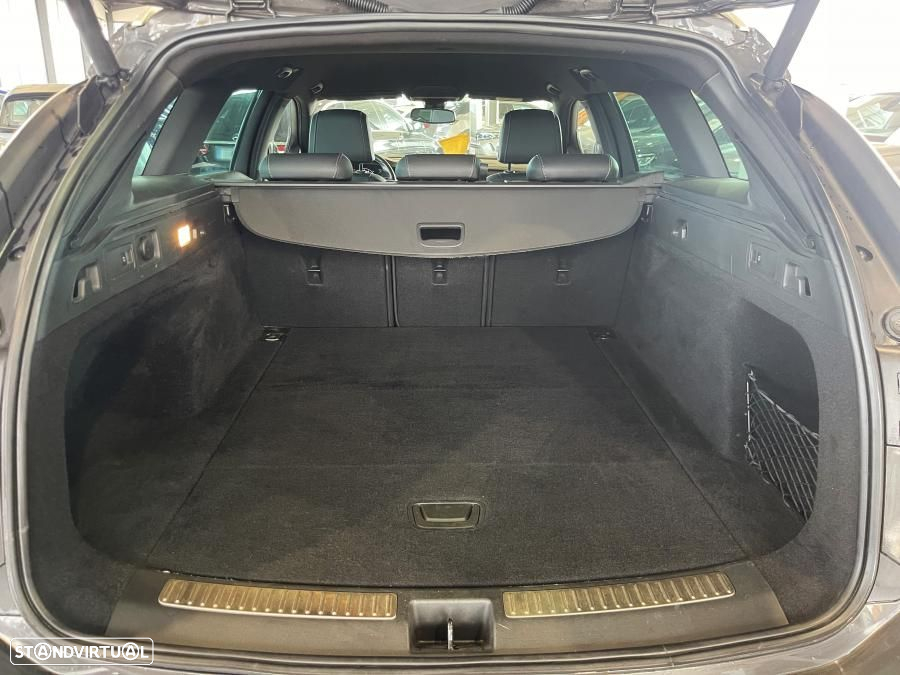 Opel Insignia Sports Tourer 1.5 D Ultimate - 29