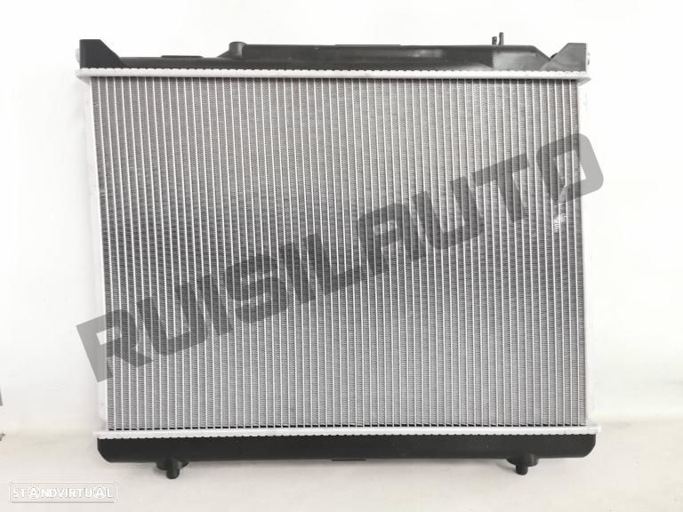 Radiador água 17700-68da0 Suzuki Grand Vitara I [1997_2006] 2.0 - 2