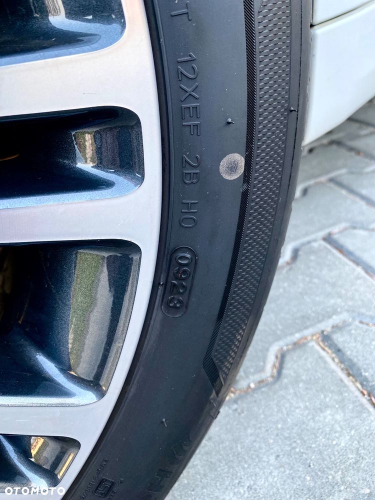 BMW Seria 5 520d Sport Line - 34