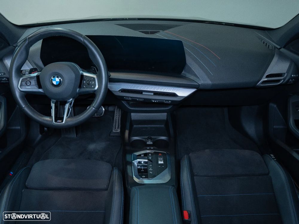 BMW 116 Pack Desportivo M - 7